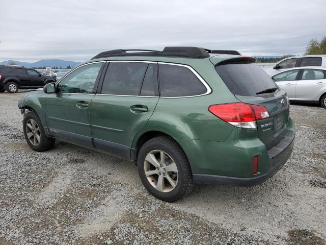 Продажа на аукционе авто 2013 Subaru Outback 2.5i Premium, vin: 4S4BRBGC1D3210973, номер лота: 67182533