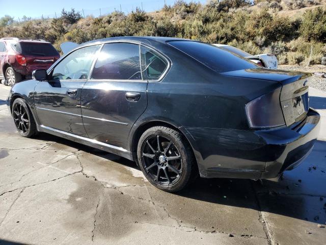 Продаж на аукціоні авто 2005 Subaru Legacy Gt Limited, vin: 4S3BL676054203757, номер лоту: 69837793