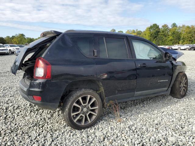 2017 Jeep Compass მანქანა იყიდება აუქციონზე, vin: 1C4NJDEB8HD178313, აუქციონის ნომერი: 66848003