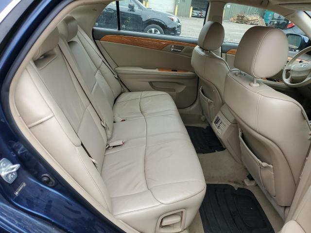 Aukcja sprzedaży 2007 Toyota Avalon Xl, vin: 4T1BK36B97U241180, numer aukcji: 67008283