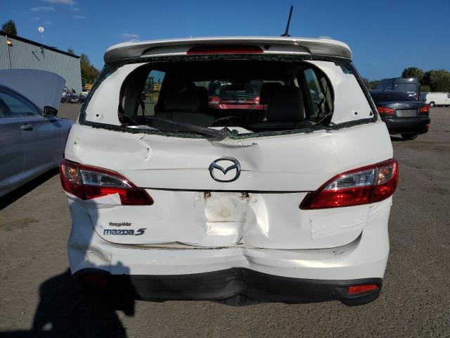 2012 Mazda 5 მანქანა იყიდება აუქციონზე, vin: JM1CW2DL2C0102786, აუქციონის ნომერი: 68261123