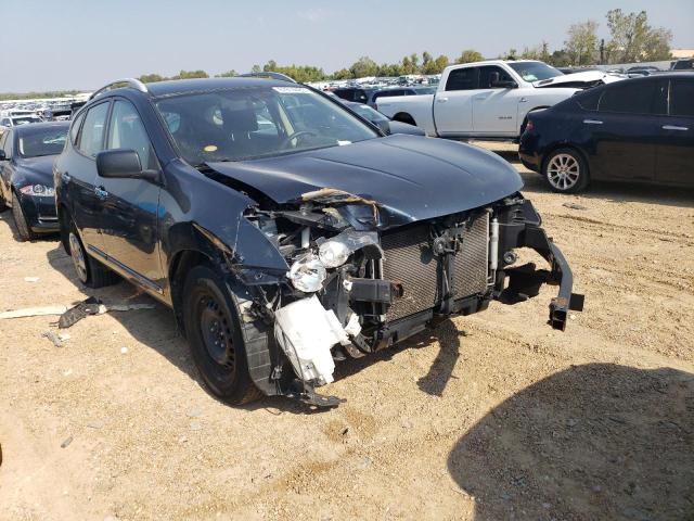 Продажа на аукционе авто 2015 Nissan Rogue Select S, vin: JN8AS5MT8FW671264, номер лота: 67814483