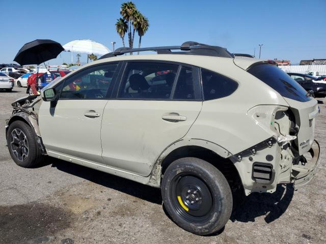 Продажа на аукционе авто 2015 Subaru Xv Crosstrek 2.0 Premium, vin: JF2GPAFC0F8316365, номер лота: 69163673