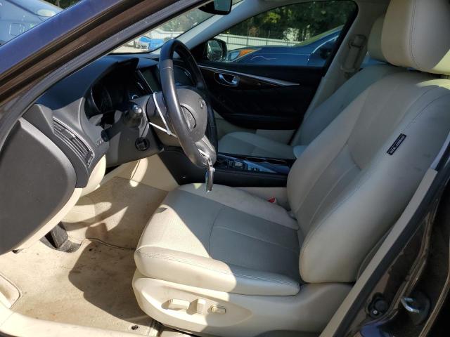 Продажа на аукционе авто 2015 Infiniti Q50 Base, vin: JN1BV7AP6FM336450, номер лота: 66379623