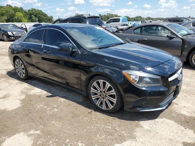Продаж на аукціоні авто 2018 Mercedes-benz Cla 250 4matic, vin: WDDSJ4GB7JN563240, номер лоту: 67948393