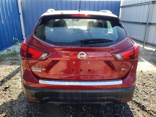 Aukcja sprzedaży 2019 Nissan Rogue Sport S, vin: JN1BJ1CP7KW226236, numer aukcji: 69855663