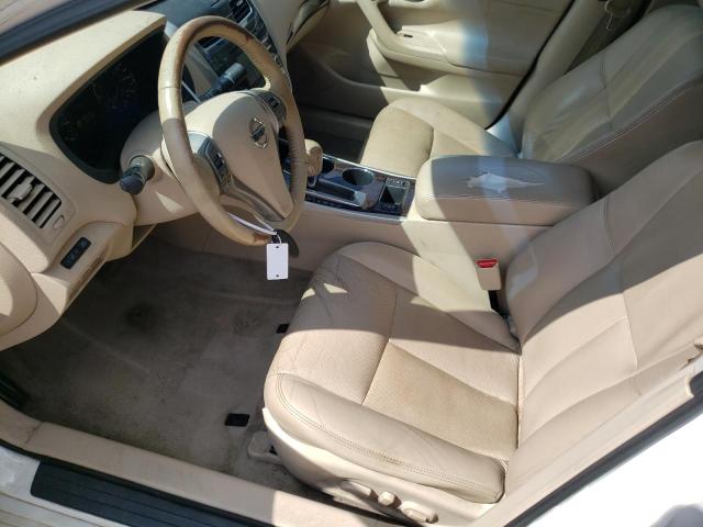 Продаж на аукціоні авто 2014 Nissan Altima 2.5, vin: 1N4AL3AP8EN251776, номер лоту: 66994523