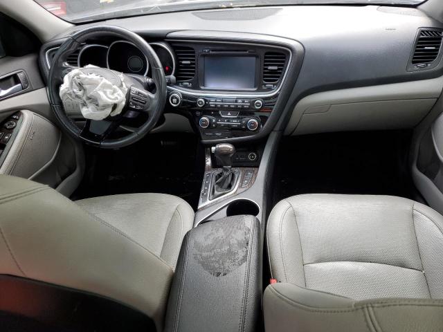 Aukcja sprzedaży 2015 Kia Optima Ex, vin: 5XXGN4A72FG372076, numer aukcji: 69542713