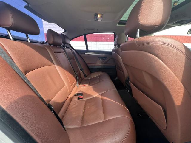 Продажа на аукционе авто 2016 Bmw 528 Xi, vin: WBA5A7C55GG150087, номер лота: 70112143