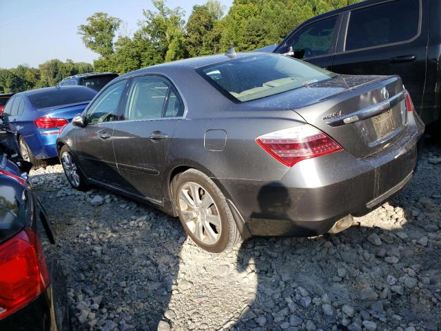 66373493 :رقم المزاد ، JH4KB266X9C001659 vin ، 2009 Acura Rl مزاد بيع