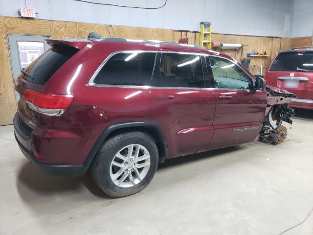 Aukcja sprzedaży 2018 Jeep Grand Cherokee Laredo, vin: 1C4RJFAG1JC195609, numer aukcji: 66819563