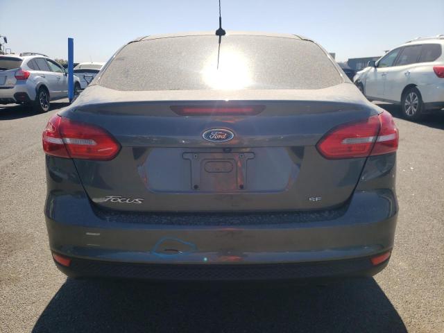 Aukcja sprzedaży 2016 Ford Focus Se, vin: 1FADP3F23GL346369, numer aukcji: 69395843