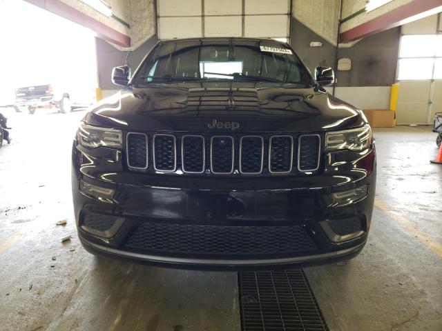 67757503 :رقم المزاد ، 1C4RJFBGXKC697342 vin ، 2019 Jeep Grand Cherokee Limited مزاد بيع