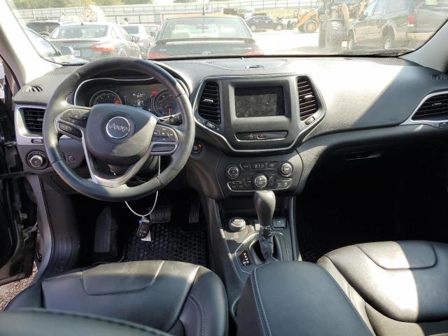 Aukcja sprzedaży 2019 Jeep Cherokee Latitude Plus, vin: 1C4PJMLB0KD315800, numer aukcji: 67846583