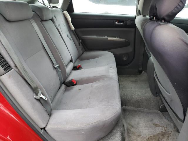 2006 Toyota Prius მანქანა იყიდება აუქციონზე, vin: JTDKB20U867517631, აუქციონის ნომერი: 66188763