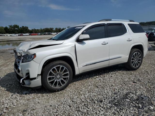 Aukcja sprzedaży 2020 Gmc Acadia Denali, vin: 1GKKNXLS2LZ142404, numer aukcji: 69829193