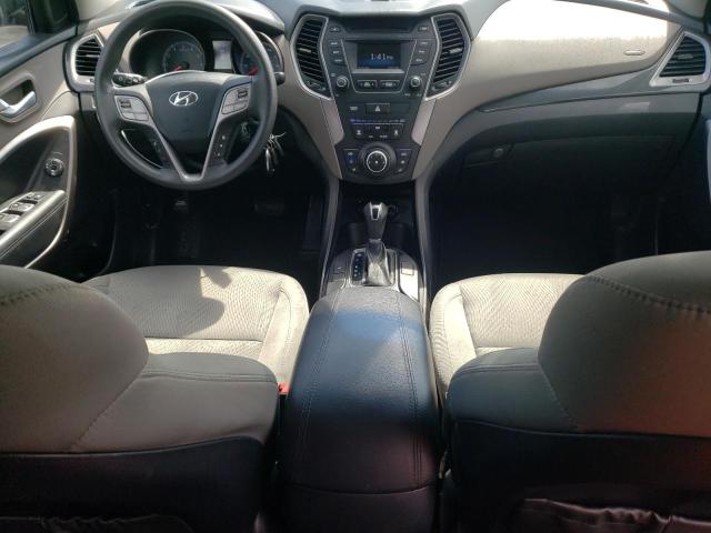 2015 Hyundai Santa Fe Sport მანქანა იყიდება აუქციონზე, vin: 5XYZU3LB9FG274746, აუქციონის ნომერი: 69645423