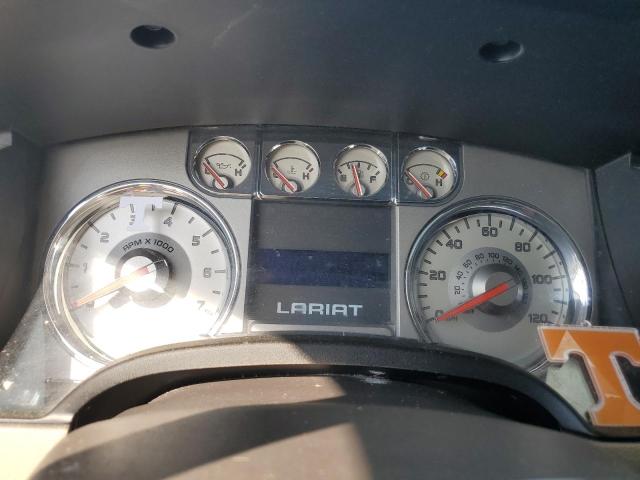 Продажа на аукционе авто 2010 Ford F150 Supercrew, vin: 1FTFW1EV1AFD76014, номер лота: 68902403