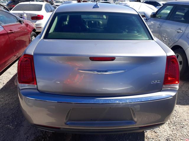 Aukcja sprzedaży 2016 Chrysler 300 Limited, vin: 2C3CCAAG6GH206942, numer aukcji: 68891703