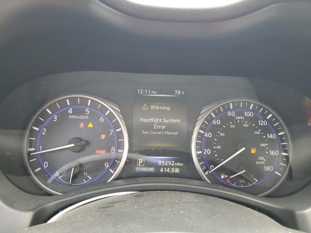 Aukcja sprzedaży 2014 Infiniti Q50 Base, vin: JN1BV7AR5EM701183, numer aukcji: 65899703