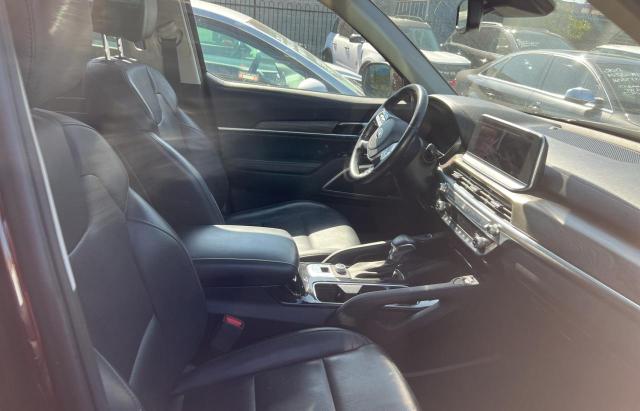 Продажа на аукционе авто 2020 Kia Telluride Ex, vin: 5XYP3DHC6LG014267, номер лота: 69190553