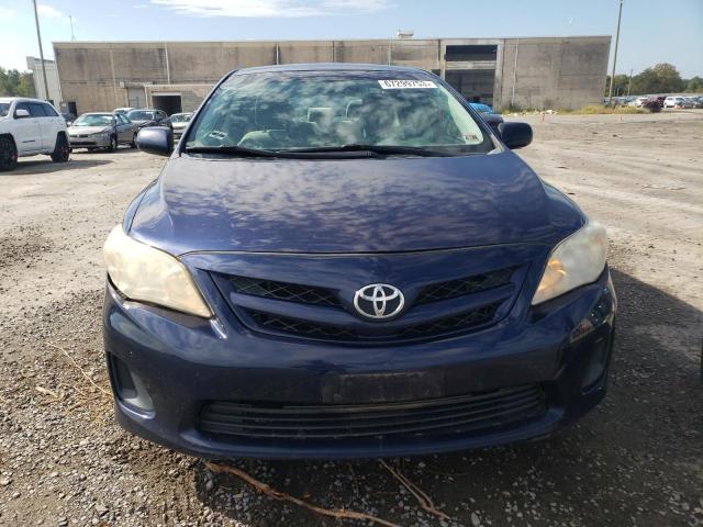 Продажа на аукционе авто 2011 Toyota Corolla Base, vin: 2T1BU4EE0BC701185, номер лота: 67299753
