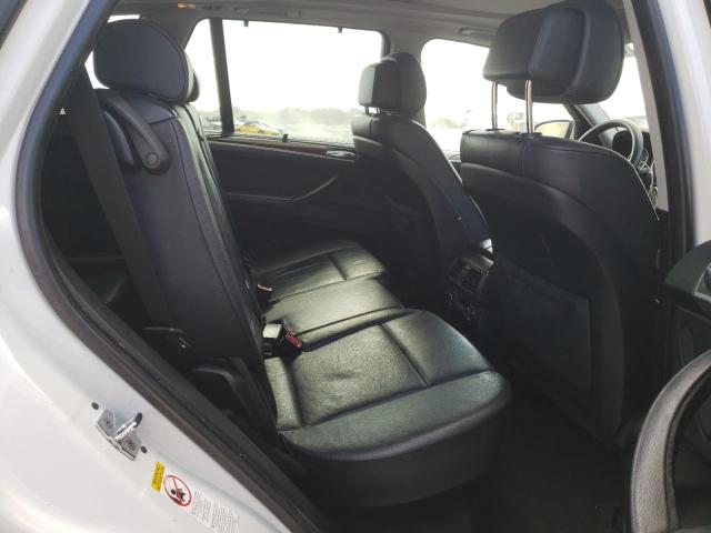 68427513 :رقم المزاد ، 5UXFE43508L008179 vin ، 2008 Bmw X5 3.0i مزاد بيع