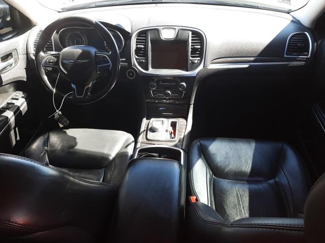 Aukcja sprzedaży 2016 Chrysler 300 Limited, vin: 2C3CCAAG6GH206942, numer aukcji: 68891703