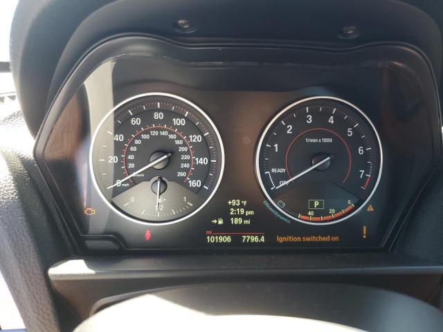 Aukcja sprzedaży 2014 Bmw M235i, vin: WBA1J7C57EVW84795, numer aukcji: 68751633