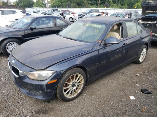 66944943 :رقم المزاد ، WBA3B5G55FNS17722 vin ، 2015 Bmw 328 Xi Sulev مزاد بيع