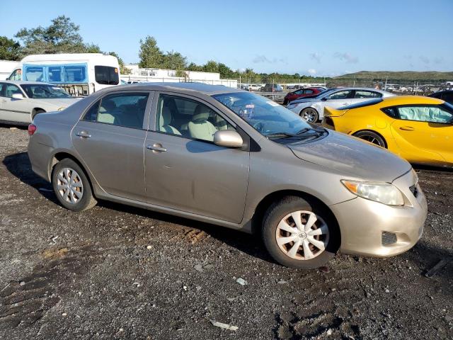 Продажа на аукционе авто 2009 Toyota Corolla Base, vin: 1NXBU40E09Z079283, номер лота: 67865843