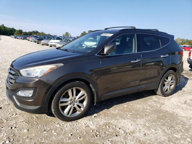 Продажа на аукционе авто 2013 Hyundai Santa Fe Sport, vin: 5XYZUDLA6DG088821, номер лота: 69496273