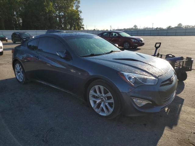 Aukcja sprzedaży 2013 Hyundai Genesis Coupe 3.8l, vin: KMHHU6KJ5DU089817, numer aukcji: 68376643