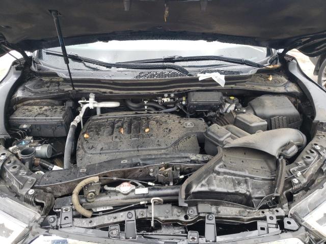 Aukcja sprzedaży 2020 Acura Mdx Advance, vin: 5J8YD4H87LL034563, numer aukcji: 70127143