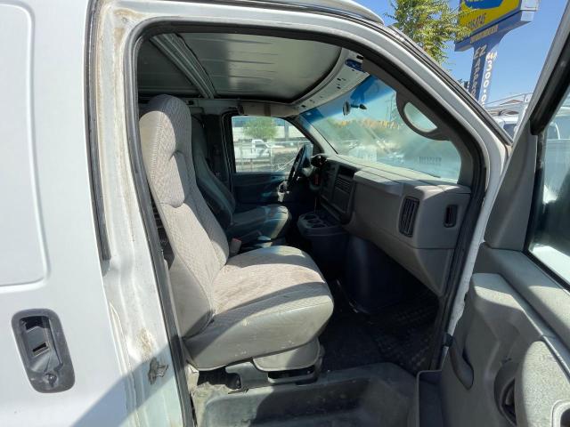 Aukcja sprzedaży 2006 Chevrolet Express G3500, vin: 1GCHG35U361166253, numer aukcji: 68682723