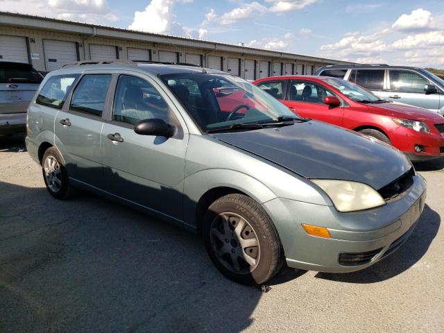 2005 Ford Focus Zxw მანქანა იყიდება აუქციონზე, vin: 1FAFP36N55W262715, აუქციონის ნომერი: 69875303