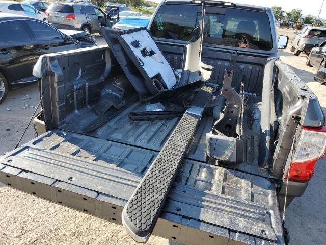 Продаж на аукціоні авто 2016 Nissan Titan Xd S, vin: 1N6BA1F14GN517646, номер лоту: 66697633