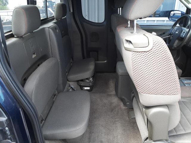 Продаж на аукціоні авто 2011 Nissan Frontier Sv, vin: 1N6AD0CU2BC410997, номер лоту: 68142213