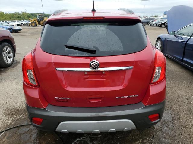 Aukcja sprzedaży 2014 Buick Encore, vin: KL4CJASB6EB659592, numer aukcji: 69484823