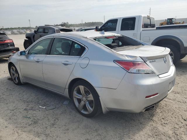 Aukcja sprzedaży 2012 Acura Tl, vin: 19UUA9F57CA005685, numer aukcji: 66715393