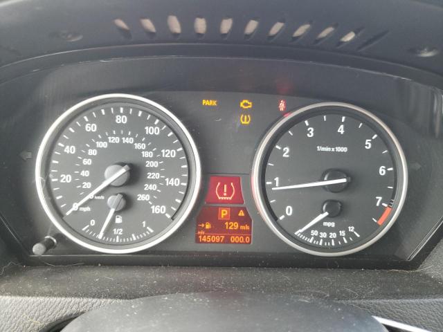 68427513 :رقم المزاد ، 5UXFE43508L008179 vin ، 2008 Bmw X5 3.0i مزاد بيع