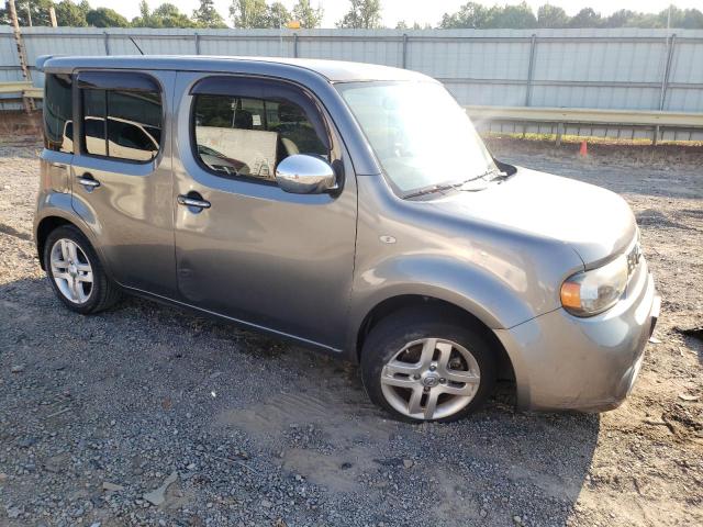 66826953 :رقم المزاد ، JN8AZ2KR3DT302232 vin ، 2013 Nissan Cube S مزاد بيع