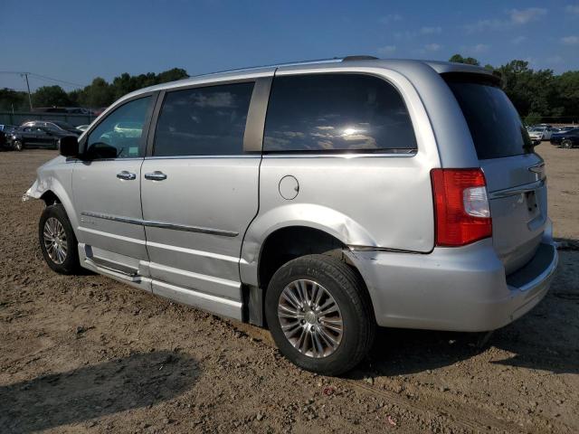 Aukcja sprzedaży 2011 Chrysler Town & Country Limited, vin: 2A4RR6DG6BR690119, numer aukcji: 69438173