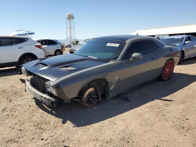 Aukcja sprzedaży 2019 Dodge Challenger R/t Scat Pack, vin: 2C3CDZFJ0KH525908, numer aukcji: 68632033