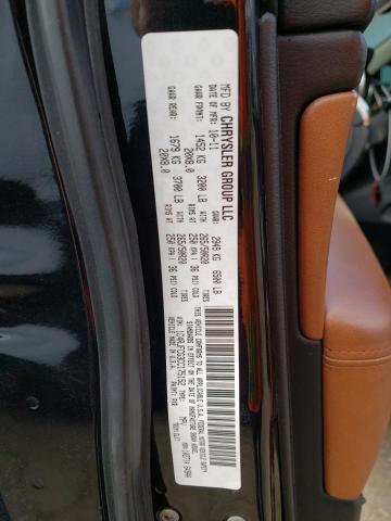 Aukcja sprzedaży 2012 Jeep Grand Cherokee Overland, vin: 1C4RJFCG3CC175152, numer aukcji: 67227743