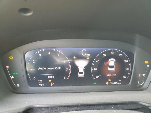 66018923 :رقم المزاد ، 1HGCY1F22PA002987 vin ، 2023 Honda Accord Lx مزاد بيع