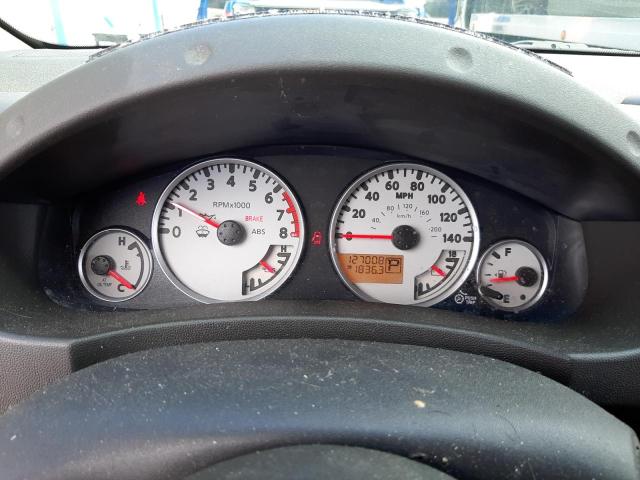 Продаж на аукціоні авто 2011 Nissan Frontier Sv, vin: 1N6AD0CU2BC410997, номер лоту: 68142213
