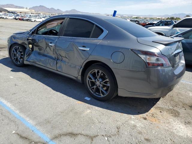 Продажа на аукционе авто 2014 Nissan Maxima S, vin: 1N4AA5AP4EC496894, номер лота: 67714323