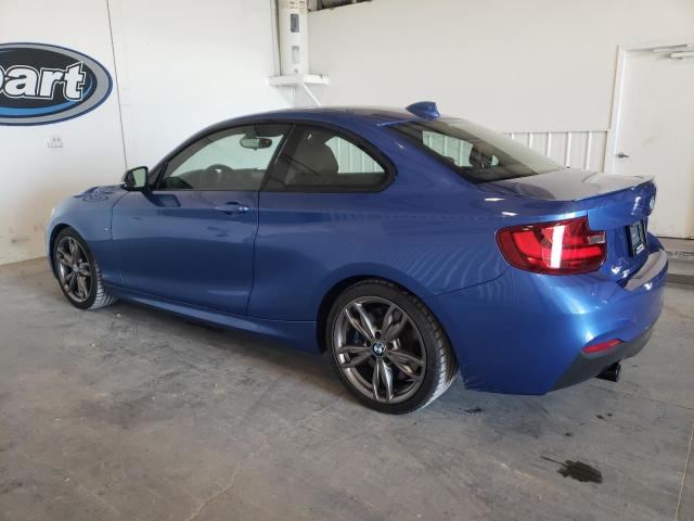 Aukcja sprzedaży 2014 Bmw M235i, vin: WBA1J7C57EVW84795, numer aukcji: 68751633