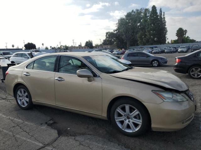Aukcja sprzedaży 2007 Lexus Es 350, vin: JTHBJ46G872050692, numer aukcji: 67729093